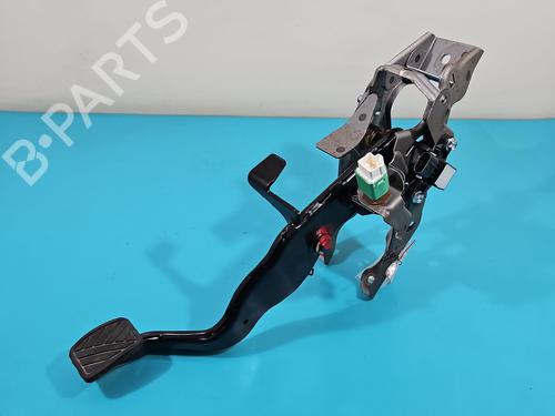 Pedal für Pedal 37811907 37811907