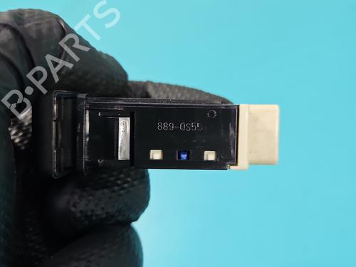 Switch TOYOTA RAV 4 IV (_A4_) 2.0 D 4WD (ALA41_) | BP37835049I30 - Image 6
