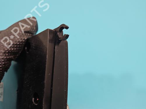 Climate control NISSAN ALMERA II Hatchback (N16) 1.8 | BP38117602I5 - Image 5
