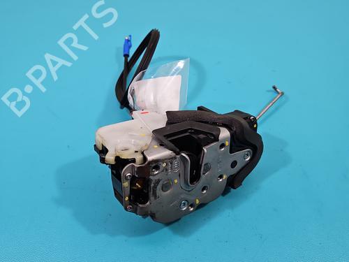front-right-lock-opel-zafira-tourer-c-p12-2011-37811169 main image