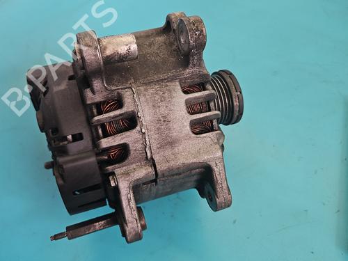 Alternator VW GOLF VI (5K1) 1.4 TSI | BP37854039M7 - Image 3