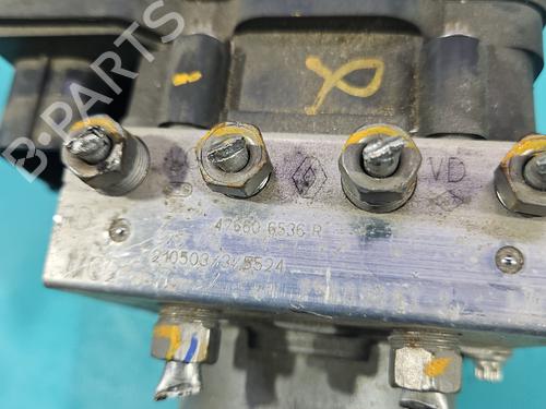 Módulo de ABS RENAULT CLIO V (B7_) 1.0 TCe 90 (B7MT) | BP37839734M43 - Image 20