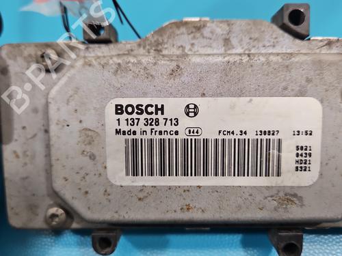 Electronic sensor VOLVO V40 Hatchback (525) T3 GTDi | BP38147662M84 - Image 5