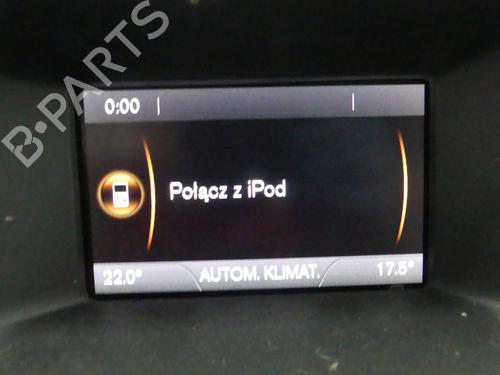 display-monitor-volvo-s60-ii-134-2010-2011-2012-2013-2014-2015-2016-2017-2018-2019-37884608 main image