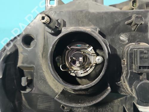 Right headlight NISSAN PRIMASTAR Bus (X83) dCi 120 | BP38149782C29 - Image 8
