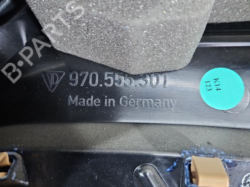 Front left panel PORSCHE PANAMERA (970) 3.6 | BP38560295C58  - Image 6