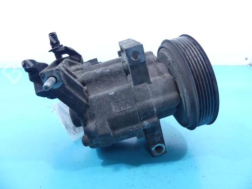 AC compressor DACIA LOGAN MCV (KS_) 1.5 dCi (KS04) | BP37878916M34 - Image 4