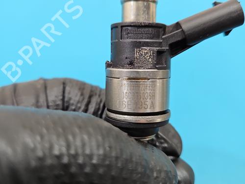 Injector AUDI Q7 (4MB, 4MG, 4MQ) 3.0 TFSI quattro | BP37837569M100  - Image 8