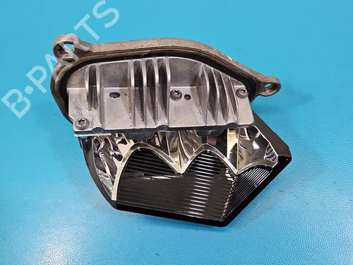 Lights ECU VW CC B7 (358) 2.0 TDI | BP37839471M55 - Image 10