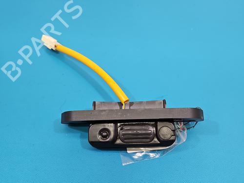 Tailgate handle MITSUBISHI ECLIPSE CROSS (GK_, GL_) | BP37845272C132 - Image 4