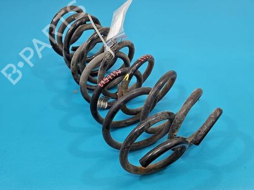 Used Shock absorber spring Shock absorber spring BMW 5 Touring (F11) 525 d (204 hp) 40600235 40600235