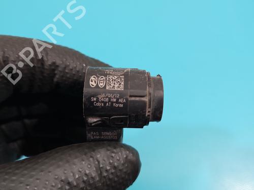 Electronic sensor HYUNDAI i40 I CW (VF) 1.7 CRDi | BP38127624M84 - Image 7