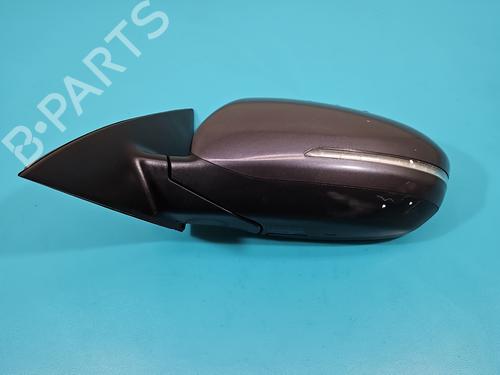 Used Left mirror Left mirror 38117152 38117152