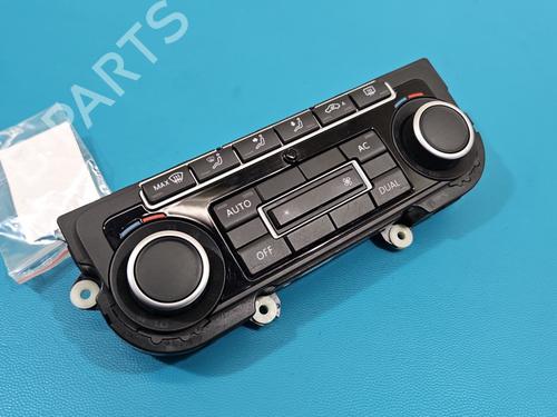 climate-control-vw-golf-vi-5k1-2008-2009-2010-2011-2012-2013-2014-39048464 main image