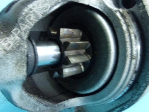 Starter FIAT QUBO (225_) 1.3 D Multijet (225CXB1A, 225AXB1A, 225CXB11, 225AXB11,... | BP37883036M8 - Image 3