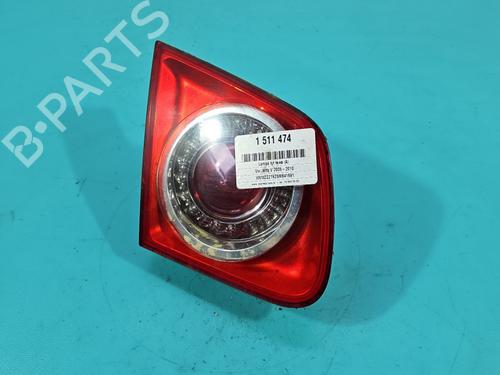 Left tailgate light VW JETTA III (1K2) 2.5 | BP37820867C79 - Image 2