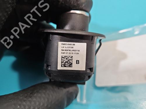 Switch JAGUAR XF II (X260) | BP37989881I30 - Image 4