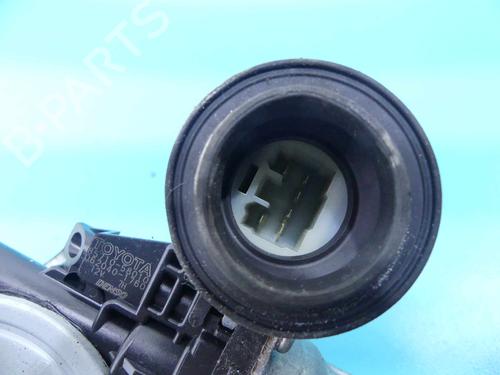 Rear left window mechanism LEXUS GS (_S19_) 450h (GRS191_, GWS191_, GRS191R, GWS191R) | BP37877144C24 - Image 5