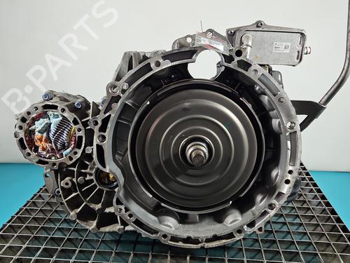 Gearbox INFINITI QX50 II 2.0 AWD (J55) | BP38770426M3 - Image 2