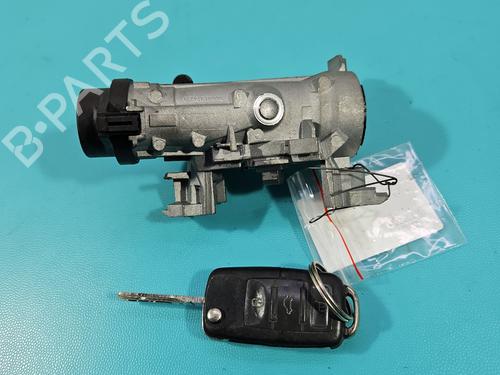 ignition-barrel-vw-golf-v-1k1-2003-2004-2005-2006-2007-2008-2009-2010-37857958 main image