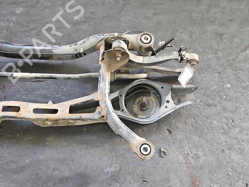 Bagaksel VW CC B7 (358) 2.0 TDI | BP38148757M2 - Image 3