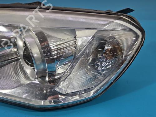 Left headlight CHEVROLET CAPTIVA (C100, C140) 2.0 D 4WD | BP38701553C28 - Image 3