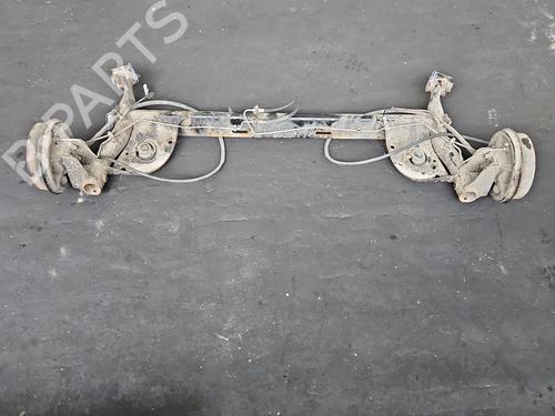 rear-axle-dacia-sandero-ii-2012-37832378 main image