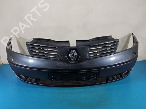 Used Front bumper Front bumper RENAULT ESPACE IV (JK0/1_) 2.2 dCi (JK0H) (150 hp) 40461089 40461089