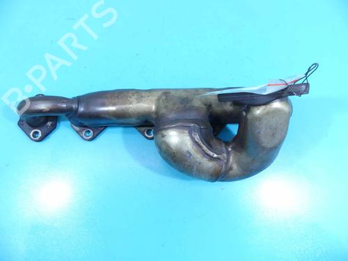 Exhaust manifold AUDI A8 D3 (4E2, 4E8) | BP37887498M110 - Image 4