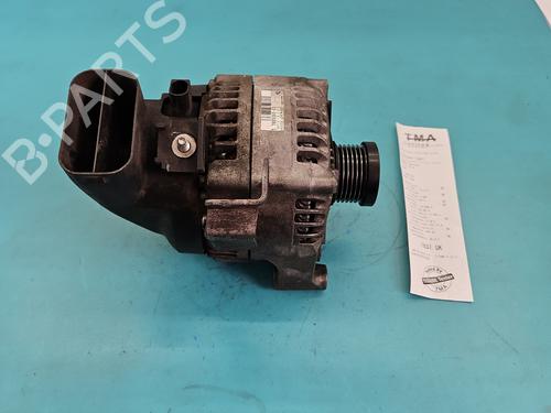 Alternador Alternador 38134338 38134338