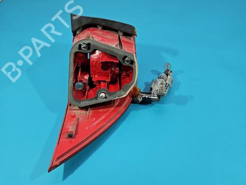 Left taillight VW GOLF V (1K1) 1.6 | BP40083214C34 - Image 8
