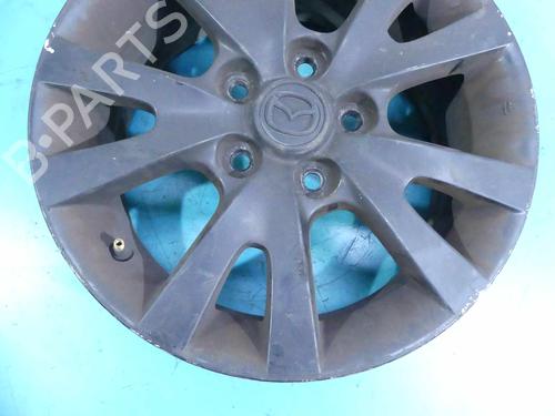 Fælgsæt MAZDA 3 (BK) 1.6 (BK14) | BP37889732C100 - Image 8