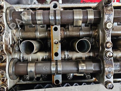 Engine HONDA FR-V (BE) 2.0 (BE3) | BP37851611M1 - Image 3