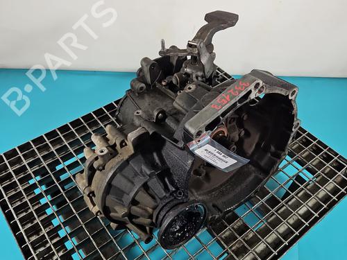 Used Gearbox Gearbox 37849983 37849983