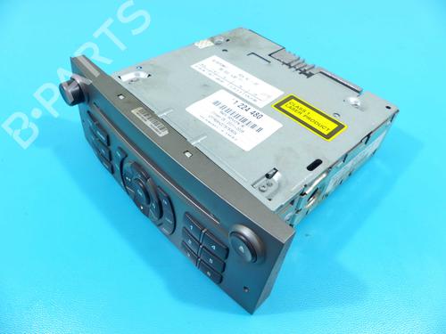 Other CITROËN C5 II Break (RE_) 1.6 HDi (RE9HZC, RE9HYB) | BP37805460O1 - Image 2