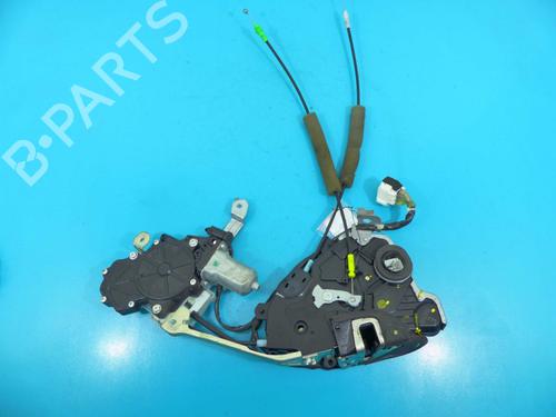 Front right lock LEXUS LS (_F4_) 600h AWD (UVF45, UVF46) | BP37882384C97 - Image 2