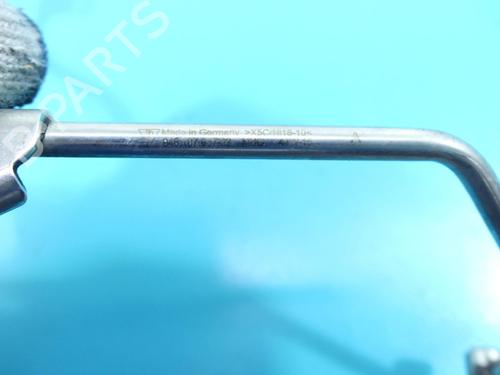 Pipe PORSCHE PANAMERA (970) | BP37888568M125 - Image 5