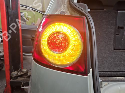 Left taillight VW GOLF VI (5K1) 2.0 TDI | BP37845198C34 - Image 12
