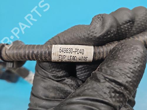 Wiring harness HYUNDAI i30 (PDE, PD, PDEN) | BP37829732E16 - Image 14