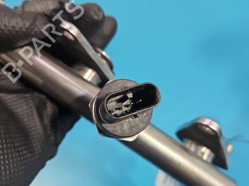 Injection rail INFINITI QX50 II 2.0 AWD (J55) | BP40040503M98 - Image 9