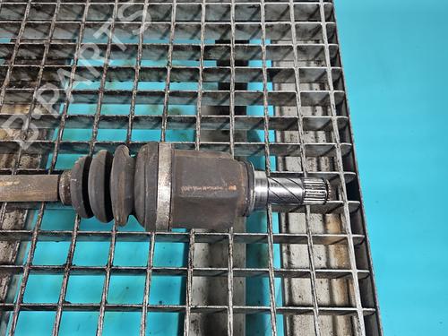 Left front driveshaft DACIA LOGAN MCV (KS_) 1.5 dCi (KS0W) | BP38135812M38 - Image 2