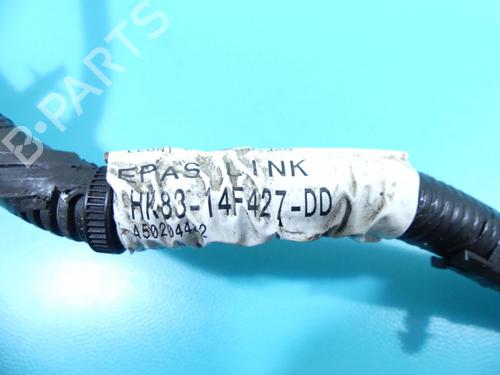 Wiring harness JAGUAR F-PACE (X761) | BP38115445E16 - Image 4