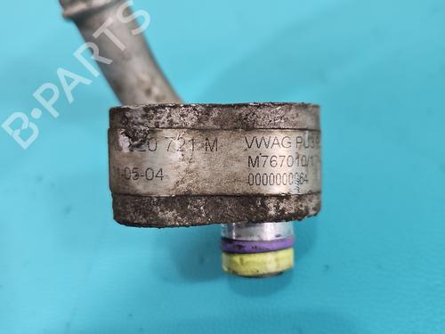 AC pipe VW GOLF PLUS V (5M1, 521) 1.4 TSI | BP38131755M126 - Image 3