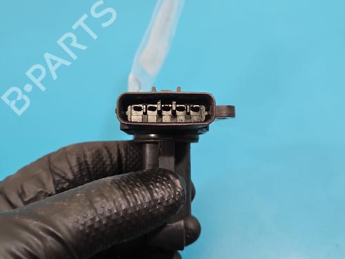 Mass air flow sensor SUZUKI SWIFT III (MZ, EZ) 1.6 (RS416, RR 416, ZC31S) | BP38263699M95 - Image 4