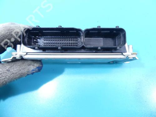 Engine control unit (ECU) KIA CERATO I Saloon (LD) 1.6 | BP37876971M57 - Image 3