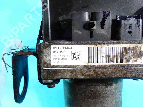 Steering pump DS DS 4 / DS 4 CROSSBACK (NX_) 1.6 BlueHDi 120 | BP37888832M99 - Image 8