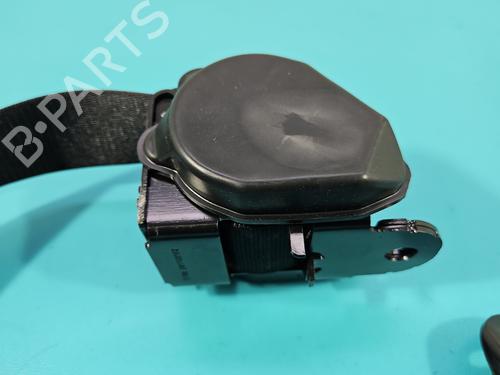 Rear left seatbelt BMW X6 (E71, E72) xDrive 40 d | BP37823976I29 - Image 4