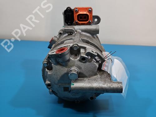 AC compressor MG MG 3 (ZP2_) 1.5 Hybrid+ | BP37840725M34 - Image 2