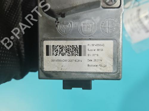 Electronic module JEEP CHEROKEE (KL) 2.0 CRD 4x4 | BP37834590M83  - Image 8