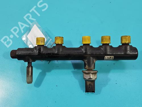 Injection rail DS DS 4 / DS 4 CROSSBACK (NX_) 2.0 BlueHDi 180 | BP37833938M98 - Image 2